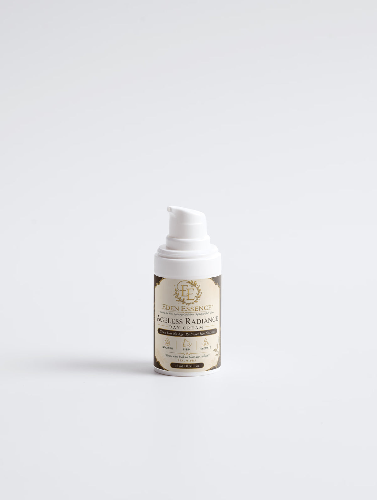 EDEN ESSENCE™ Timeless Radiance Collection Box