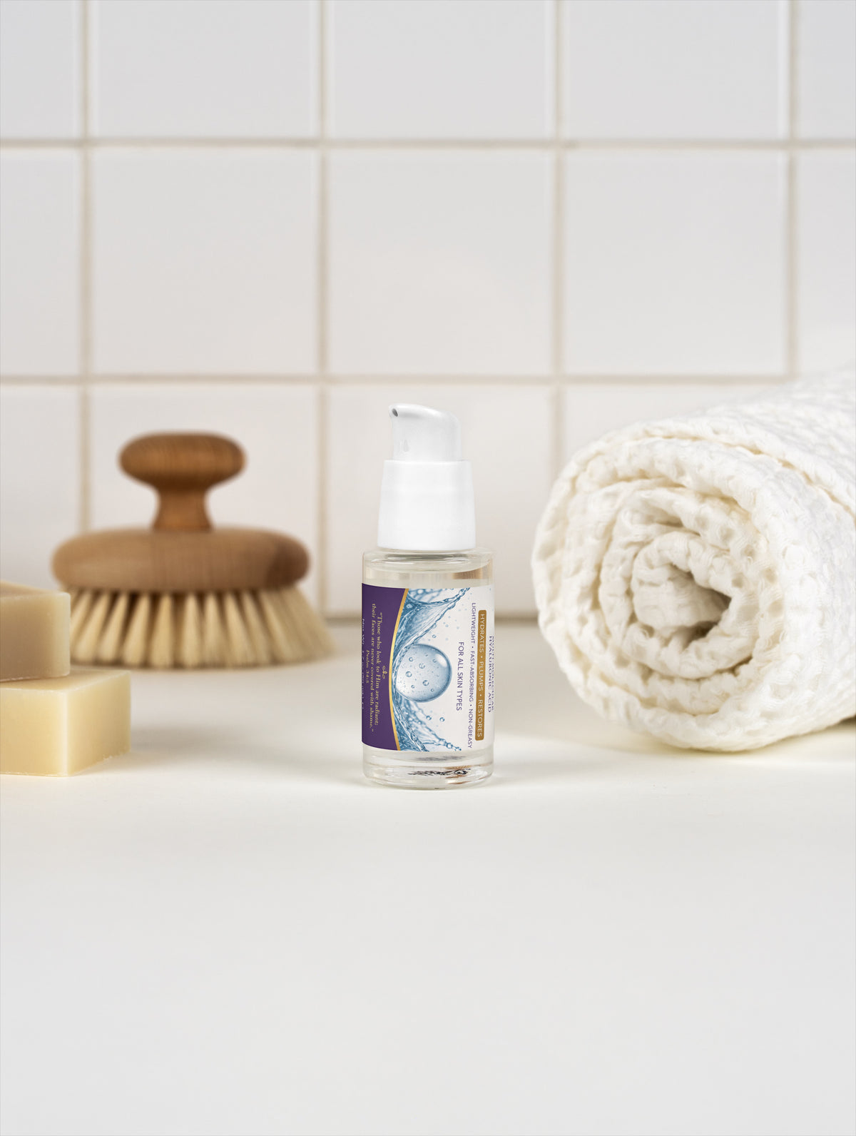 Eden Essence™ Double Hydration Boost Gel + HA