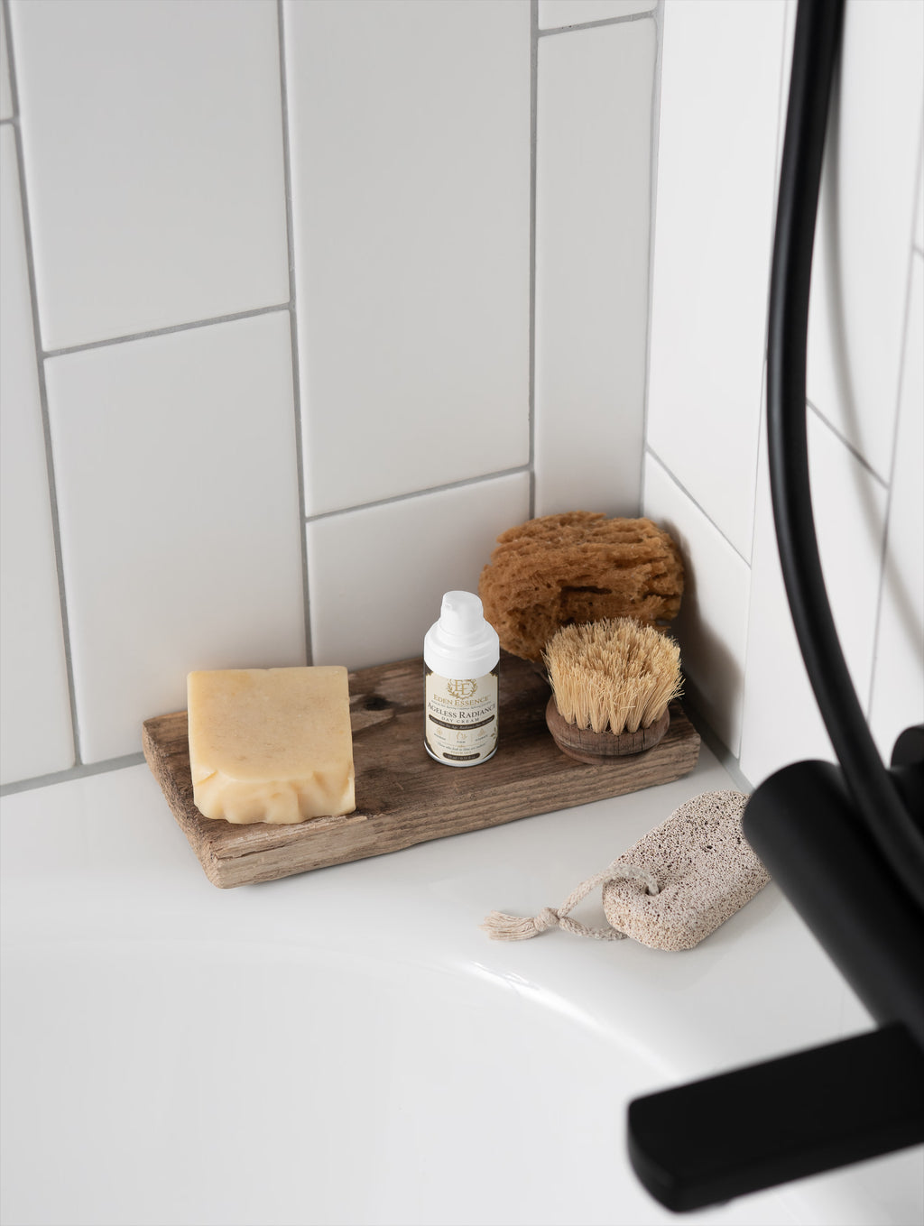 Eden Essence™ Clear Complexion Collection