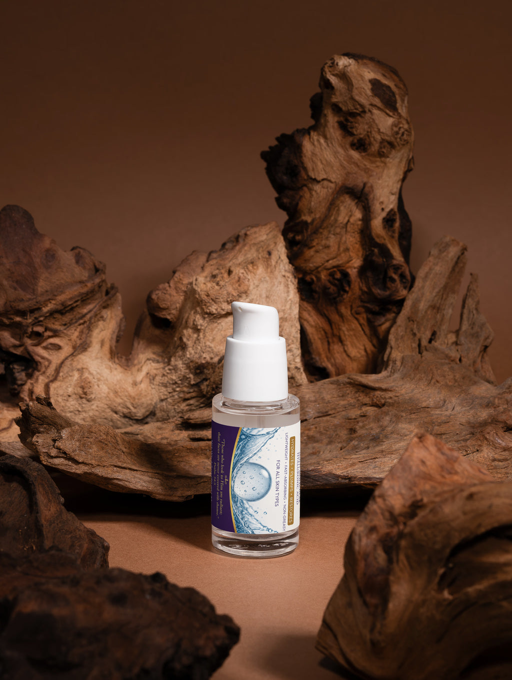 Eden Essence™ Double Hydration Boost Gel + HA