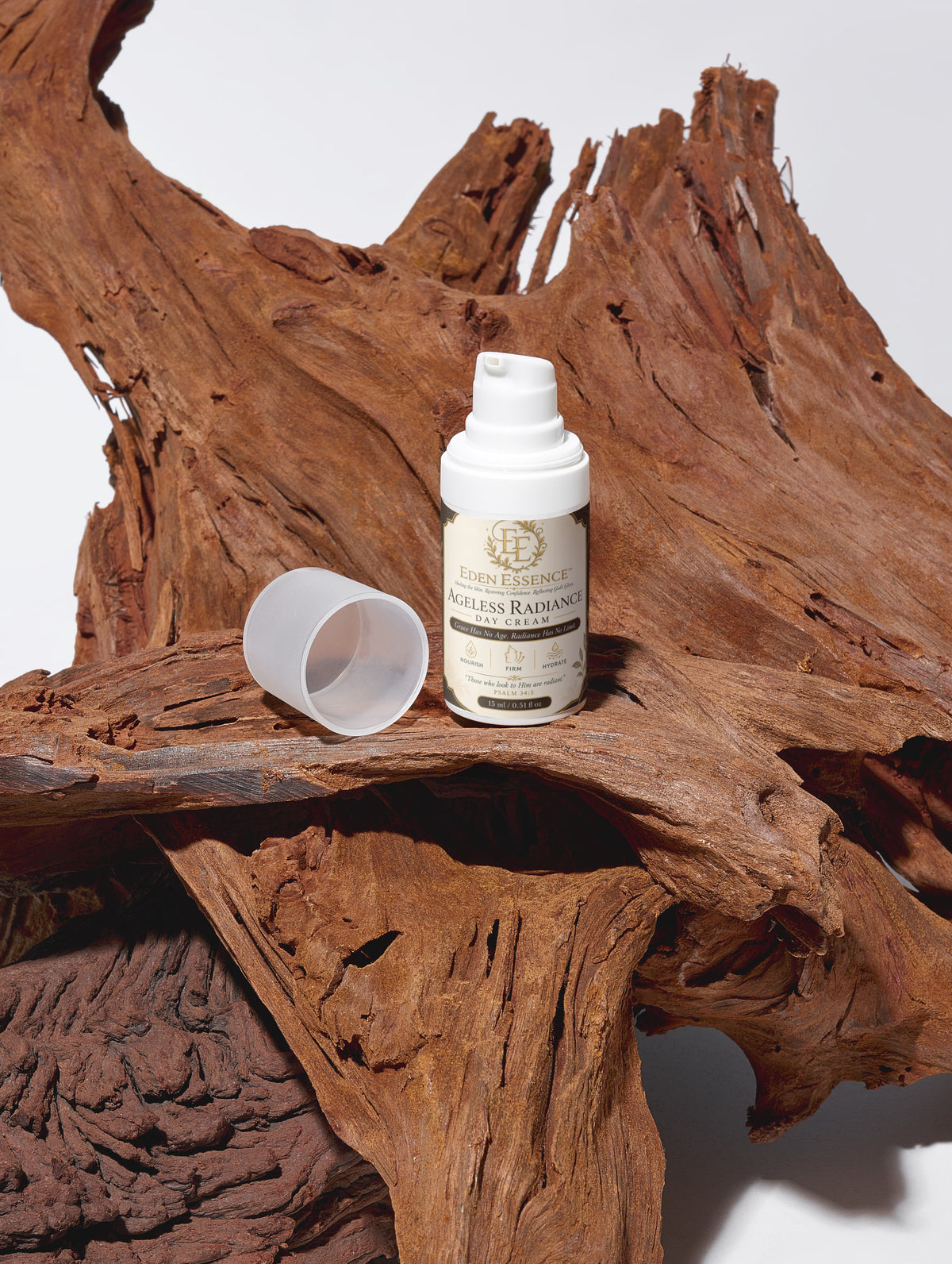 Eden Essence™ Ageless Radiance Day Cream