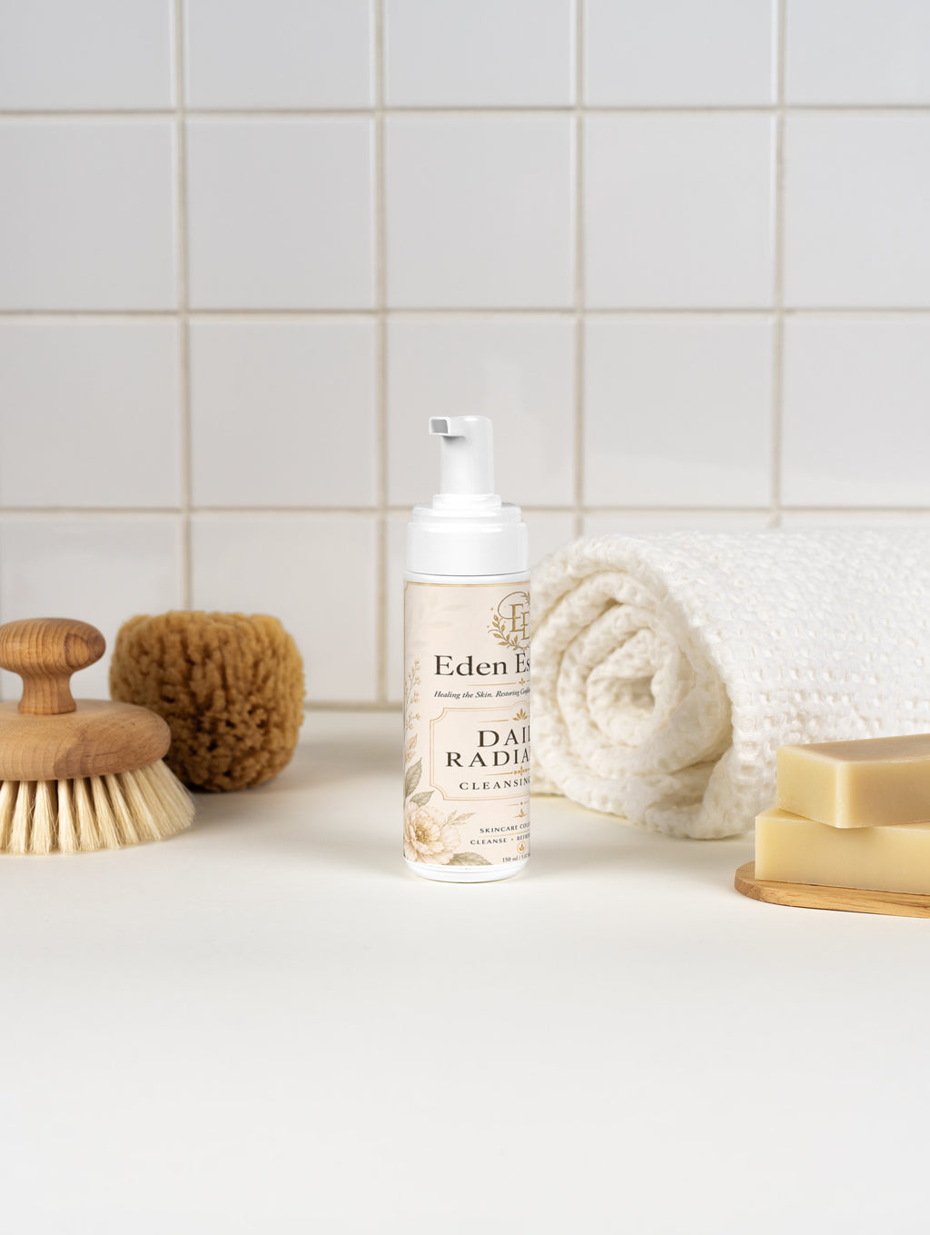 Eden Essence™ Daily Collection Box