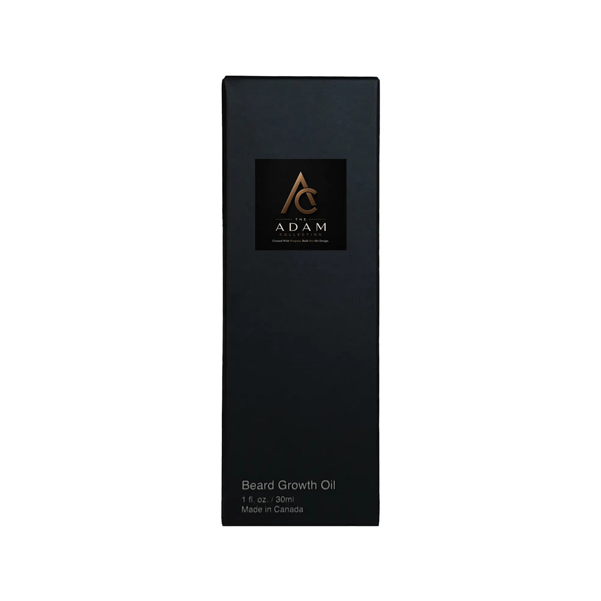 THE ADAM COLLECTION™ GENESIS BEARD RENEWAL OIL