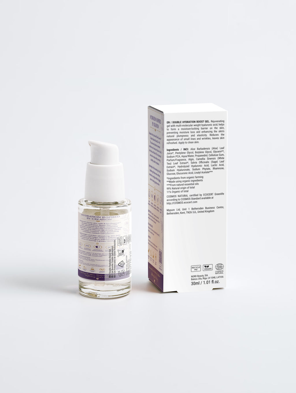 EDEN ESSENCE™ Timeless Radiance Collection Box