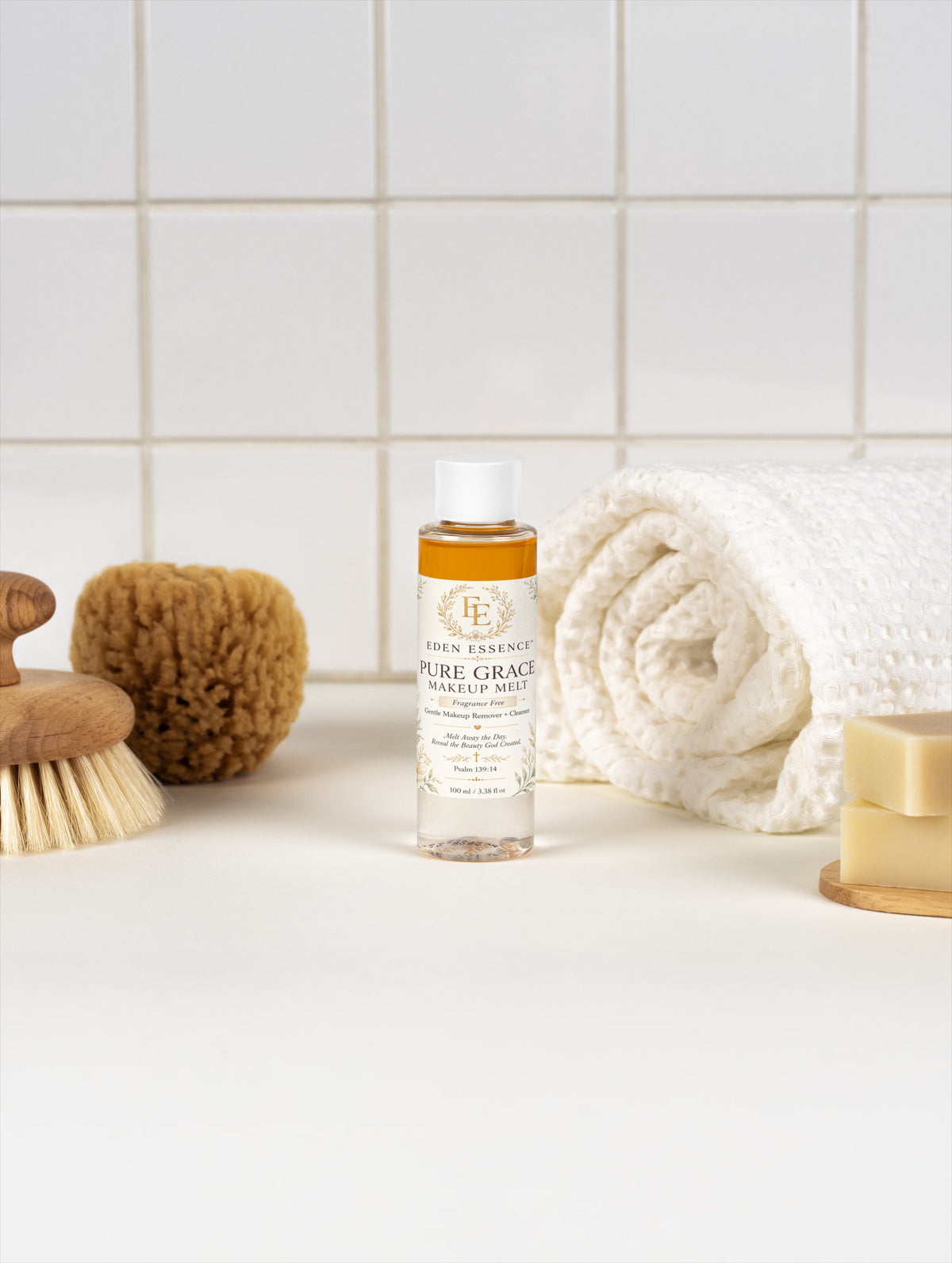 Eden Essence™ Pure Grace Makeup Melt Fragrance Free