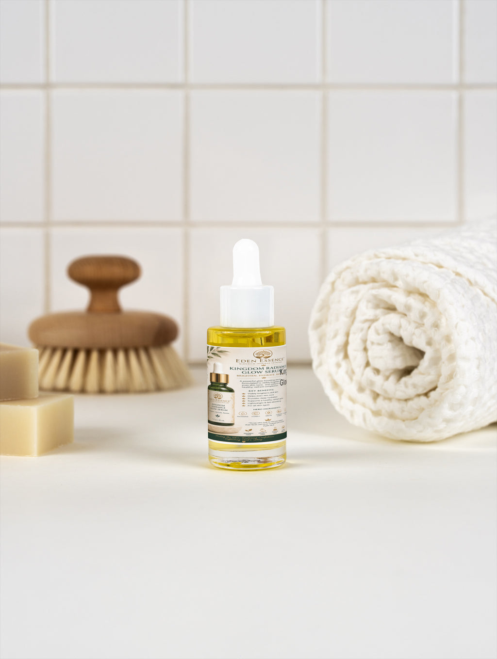 Eden Essence™ Clear Complexion Collection