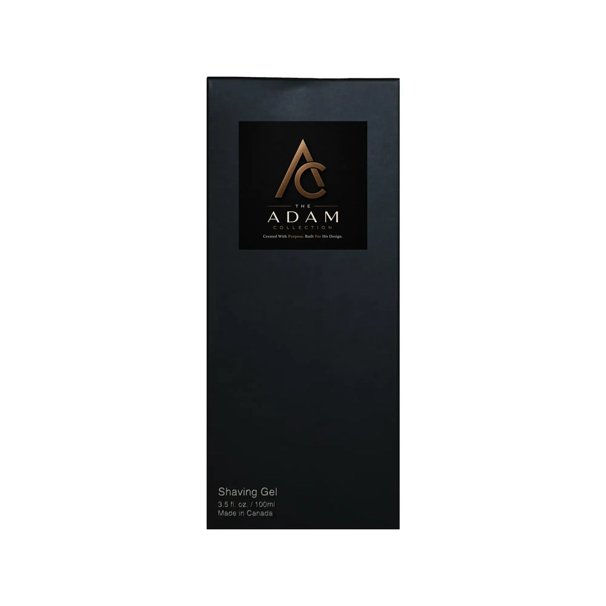 THE ADAM COLLECTION™ SOVEREIGN SHAVE GEL