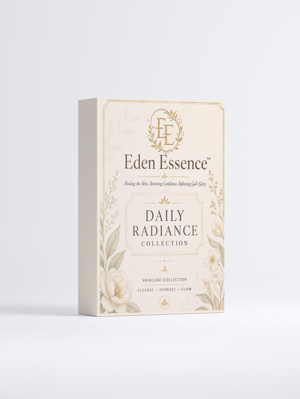 Eden Essence™ Daily Collection Box