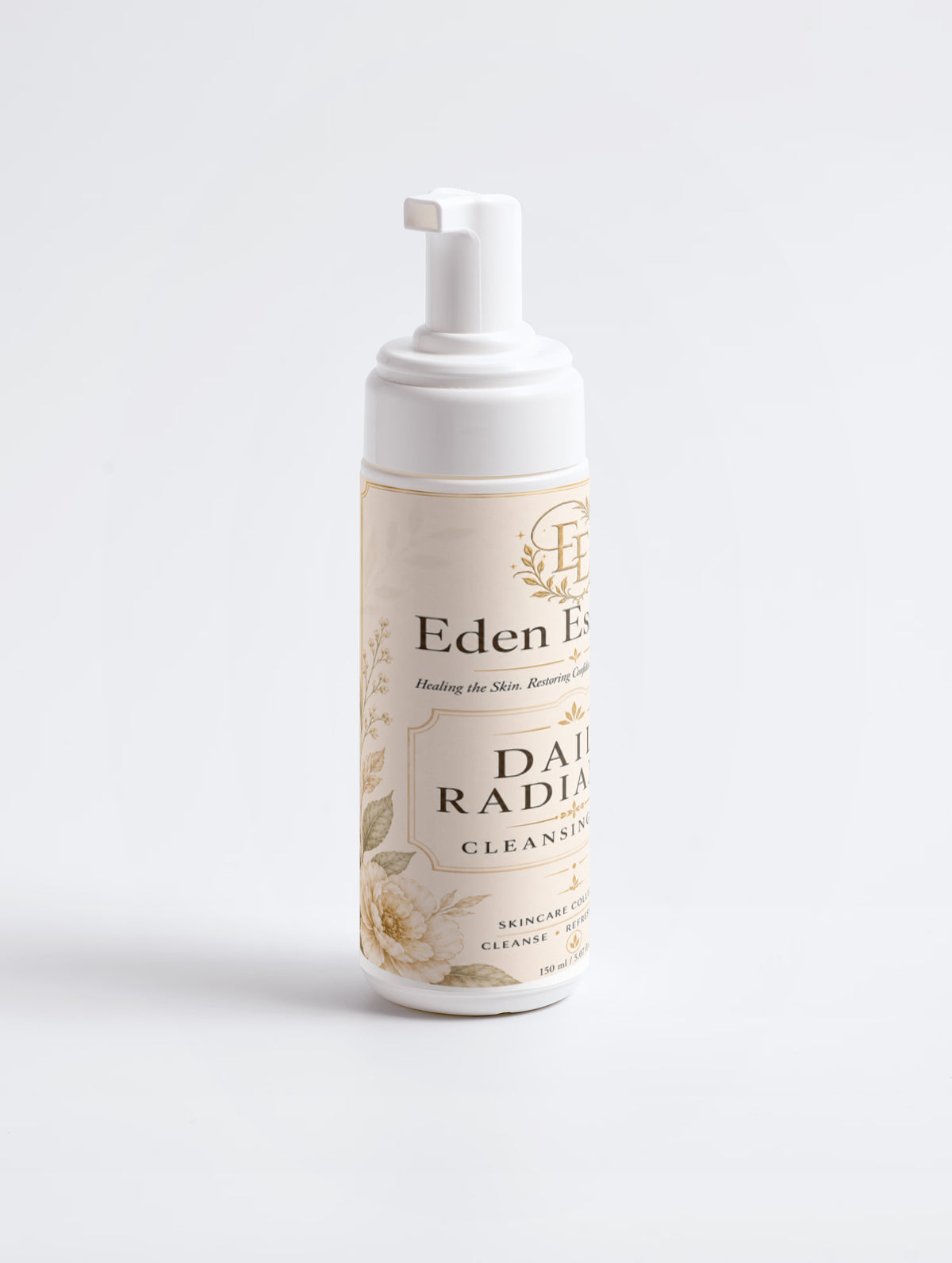 Eden Essence™ Daily Collection Box