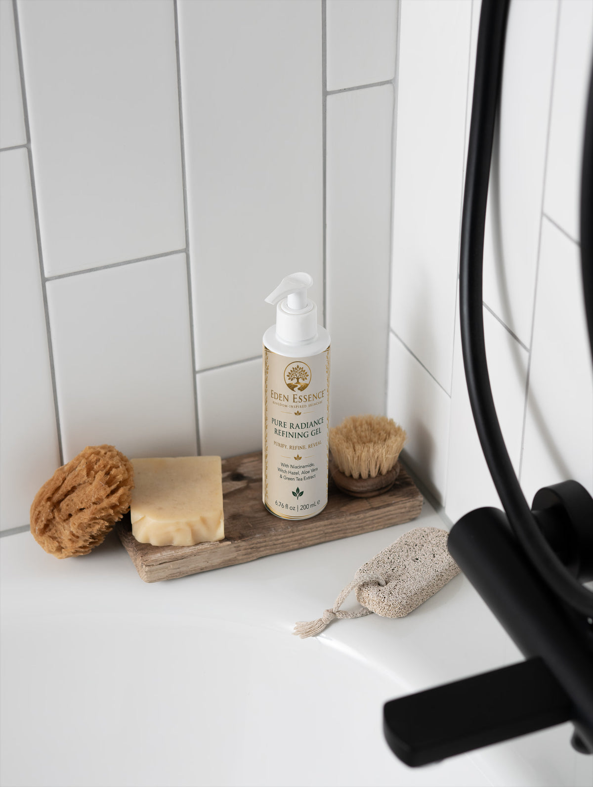 Eden Essence™ Clear Complexion Collection