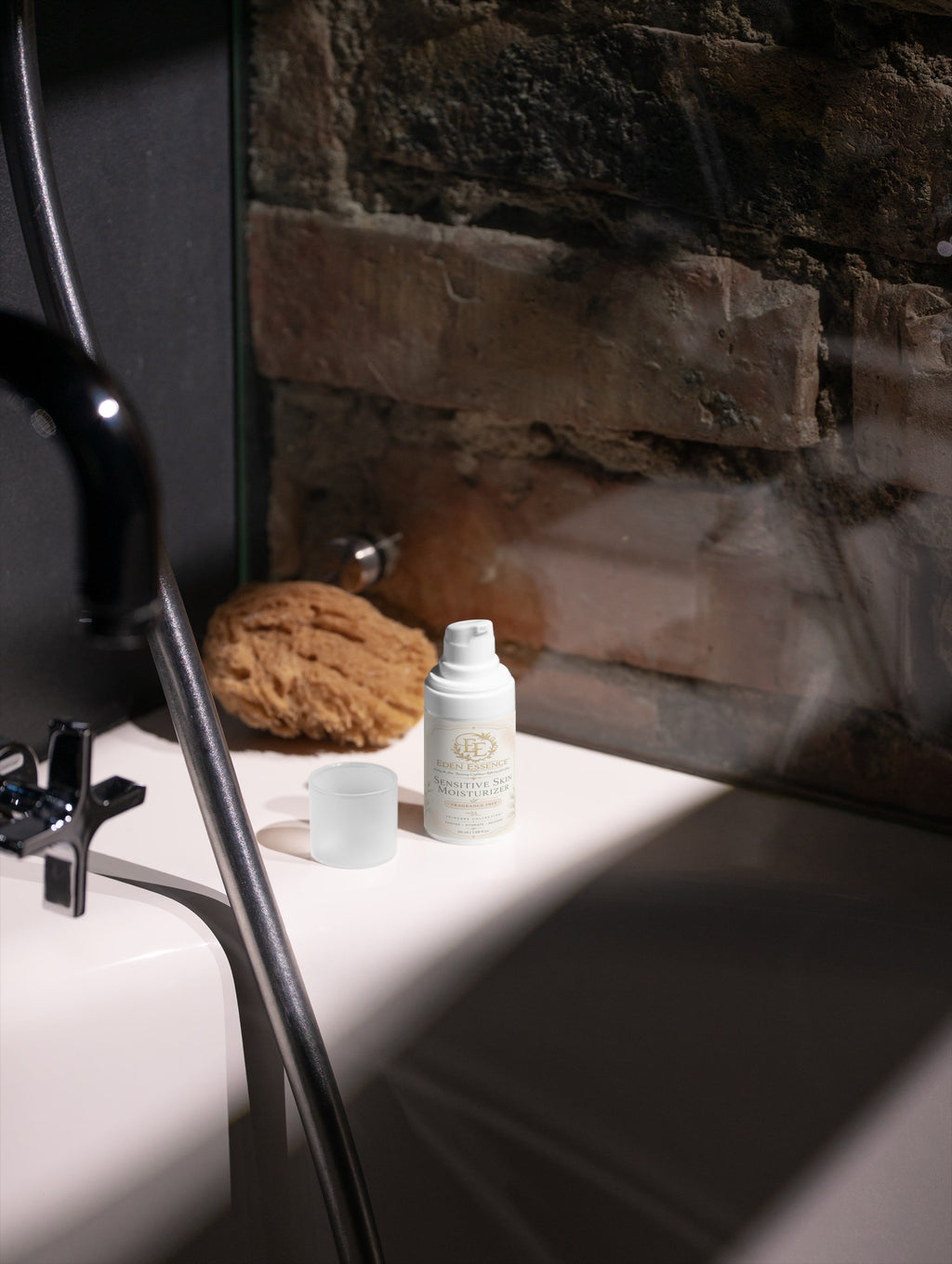 Eden Essence™ Daily Radiance Moisturizing Day Cream