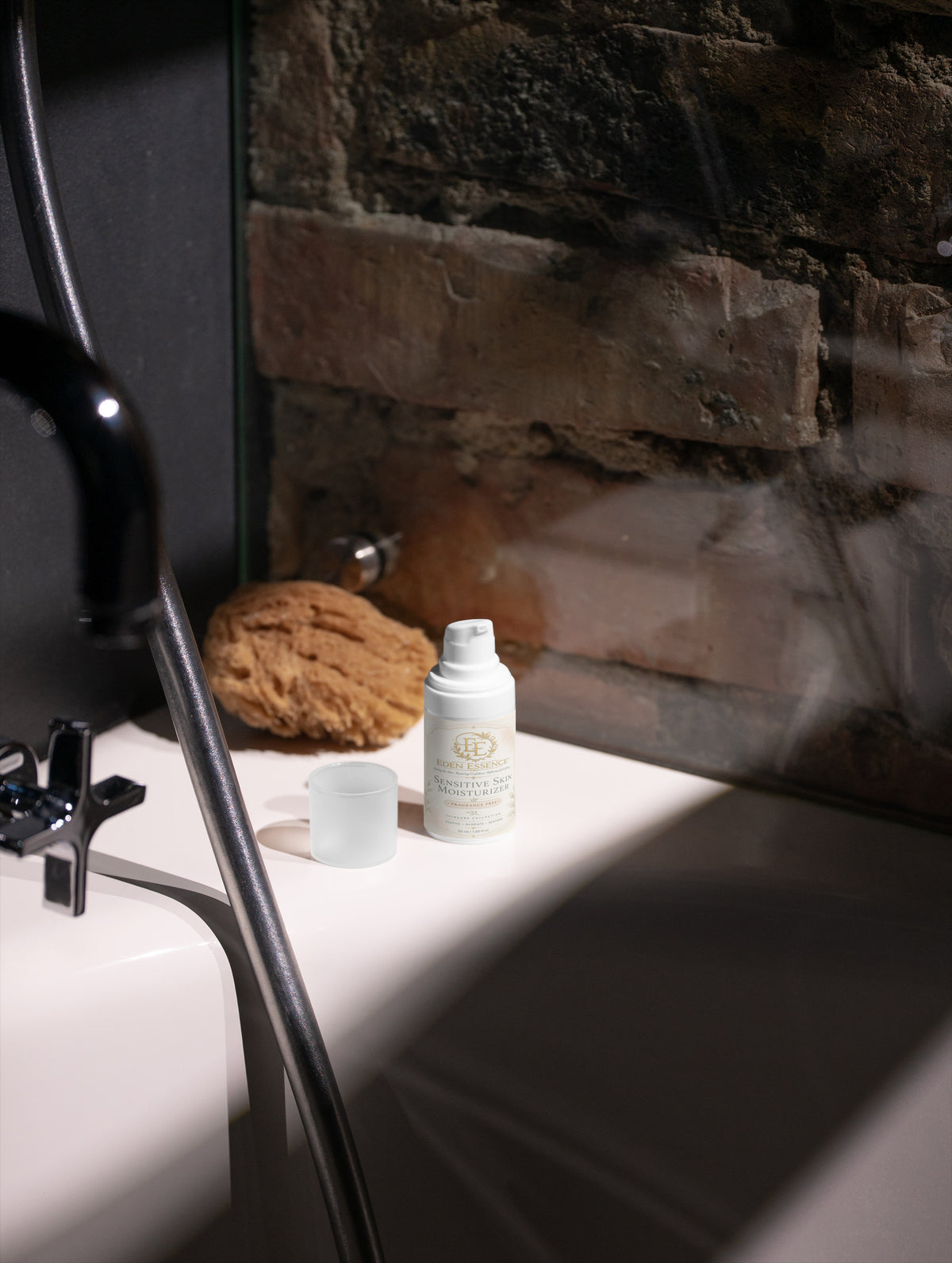 Eden Essence™ Daily Radiance Moisturizing Day Cream