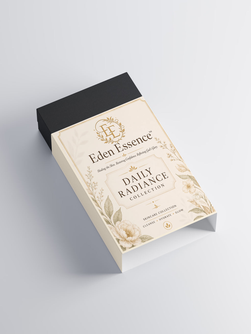 Eden Essence™ Daily Collection Box