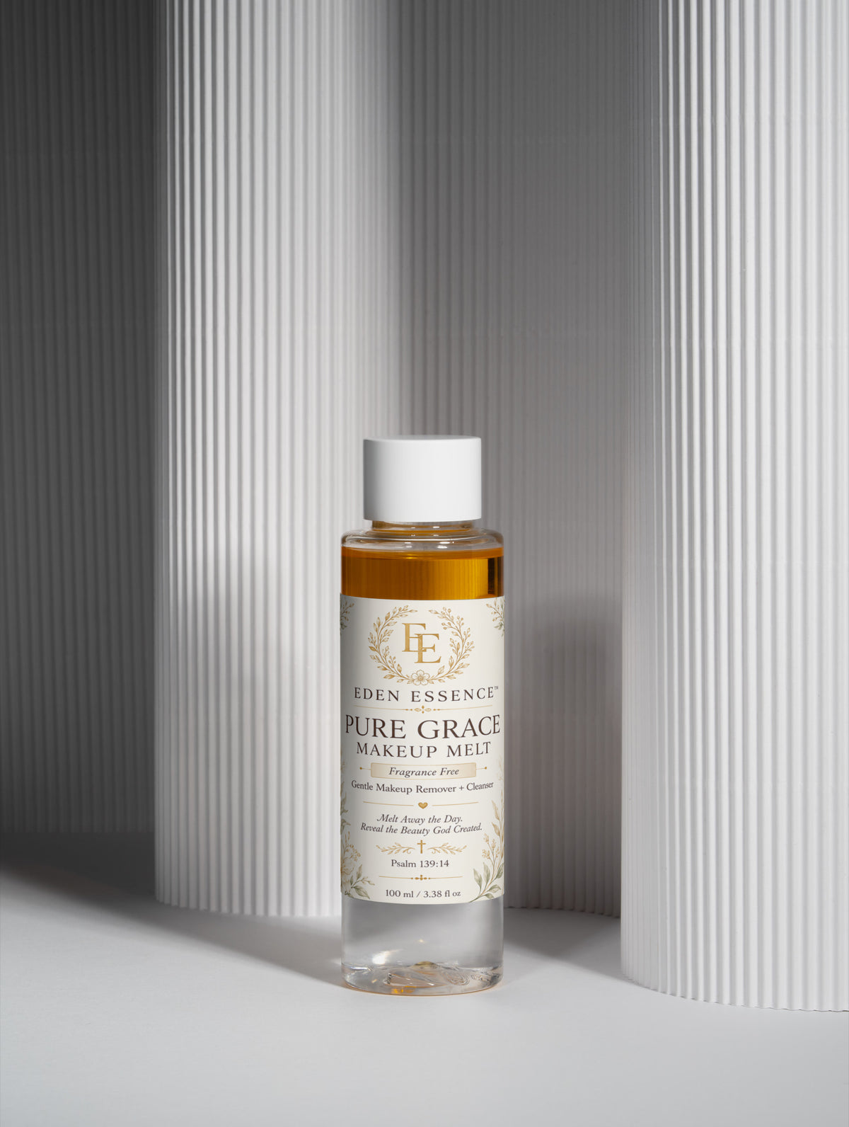 Eden Essence™ Pure Grace Makeup Melt Fragrance Free