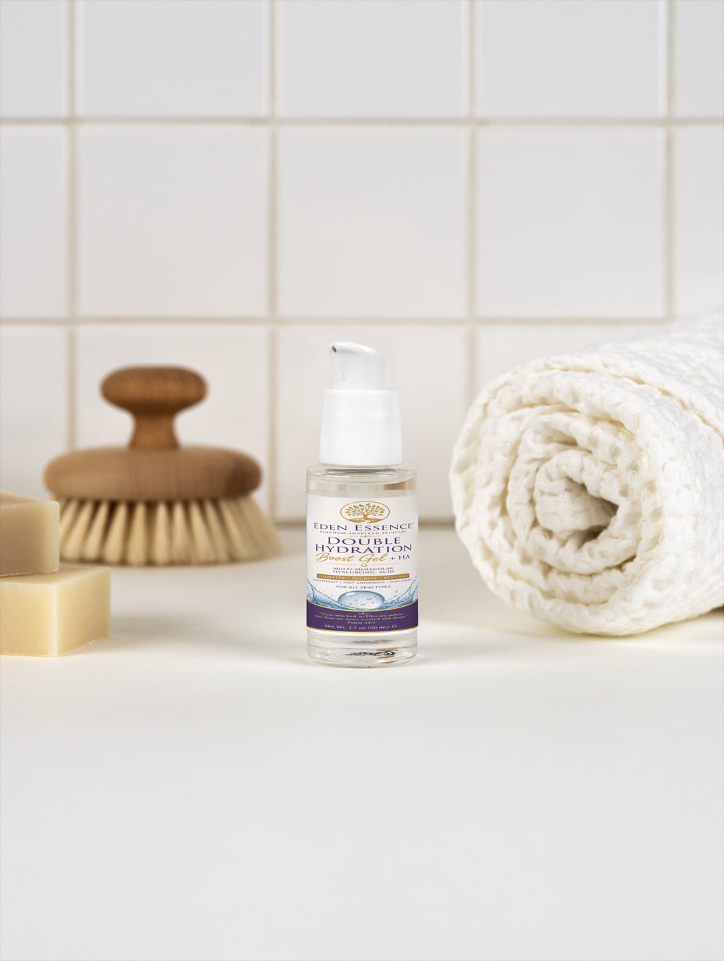 EDEN ESSENCE™ Timeless Radiance Collection Box