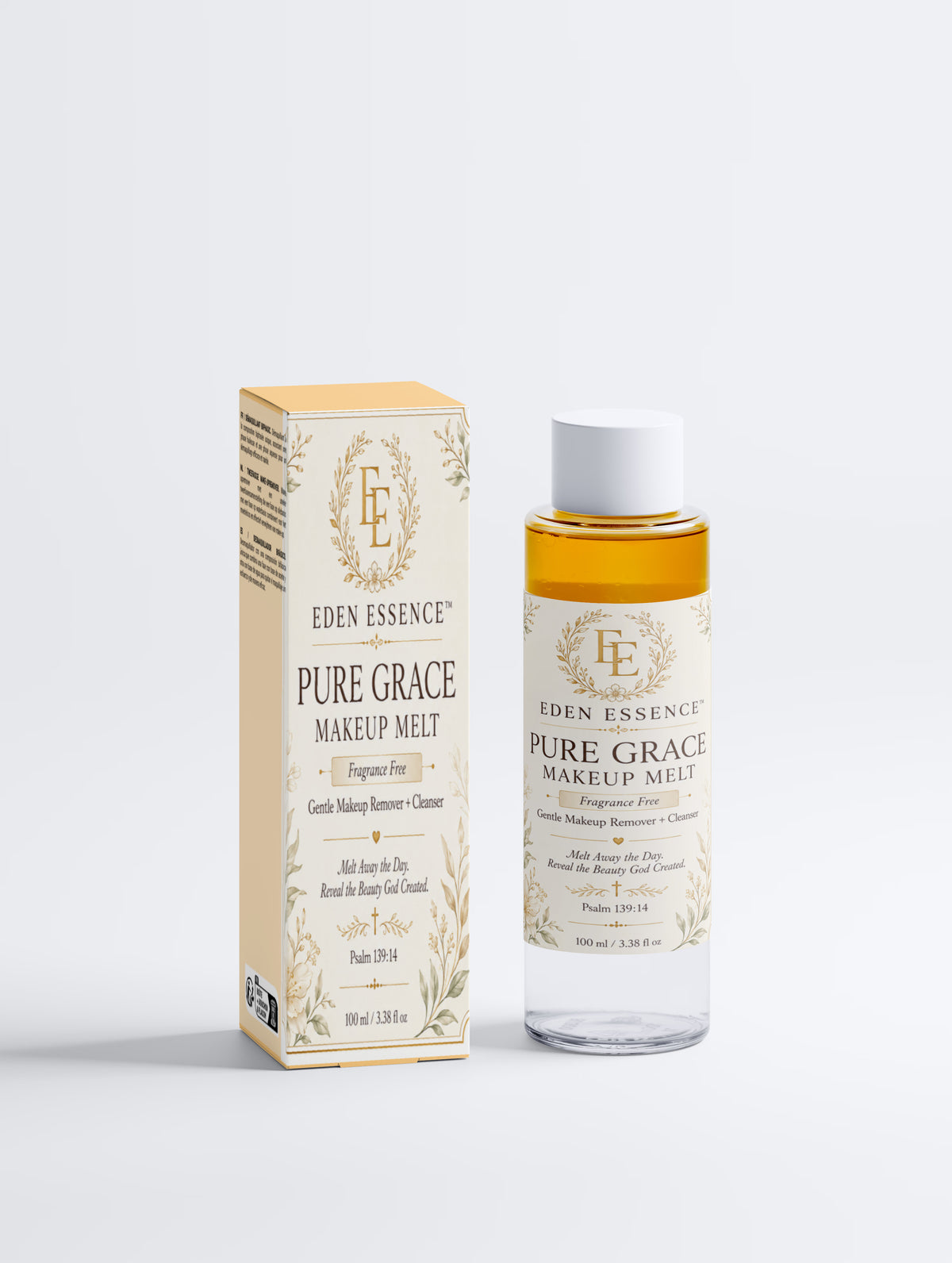 EDEN ESSENCE™ Timeless Radiance Collection Box