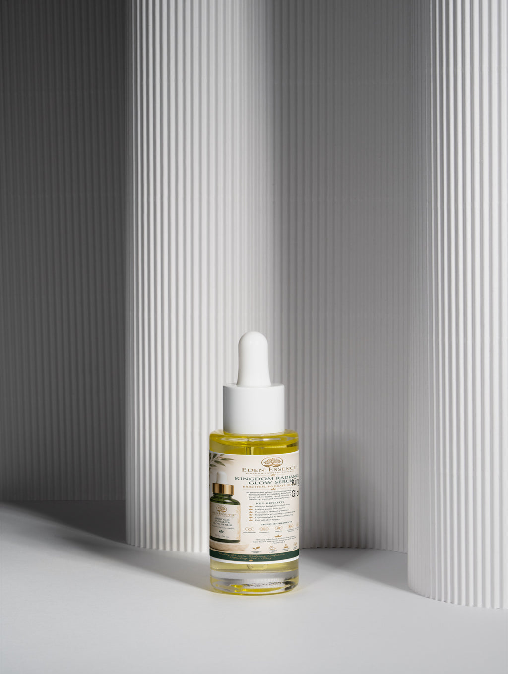 Eden Essence™ Clear Complexion Collection