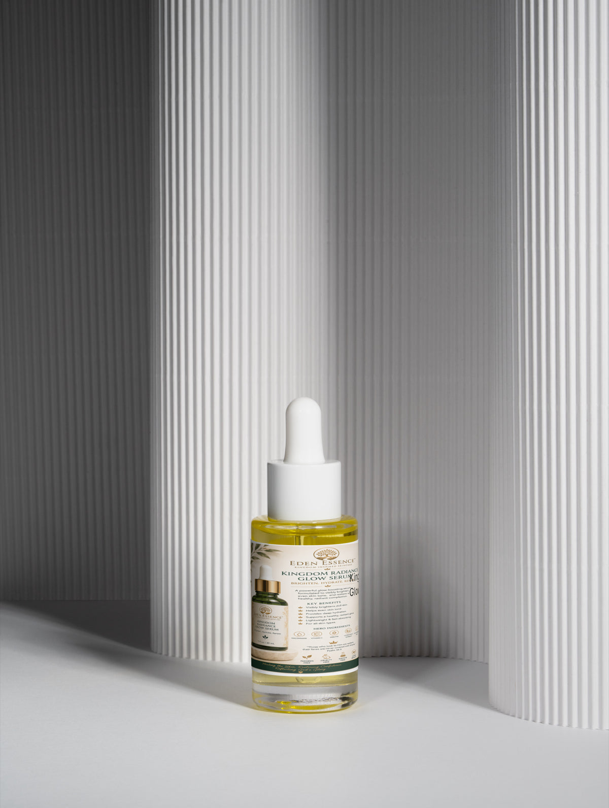 Eden Essence™ Clear Complexion Collection