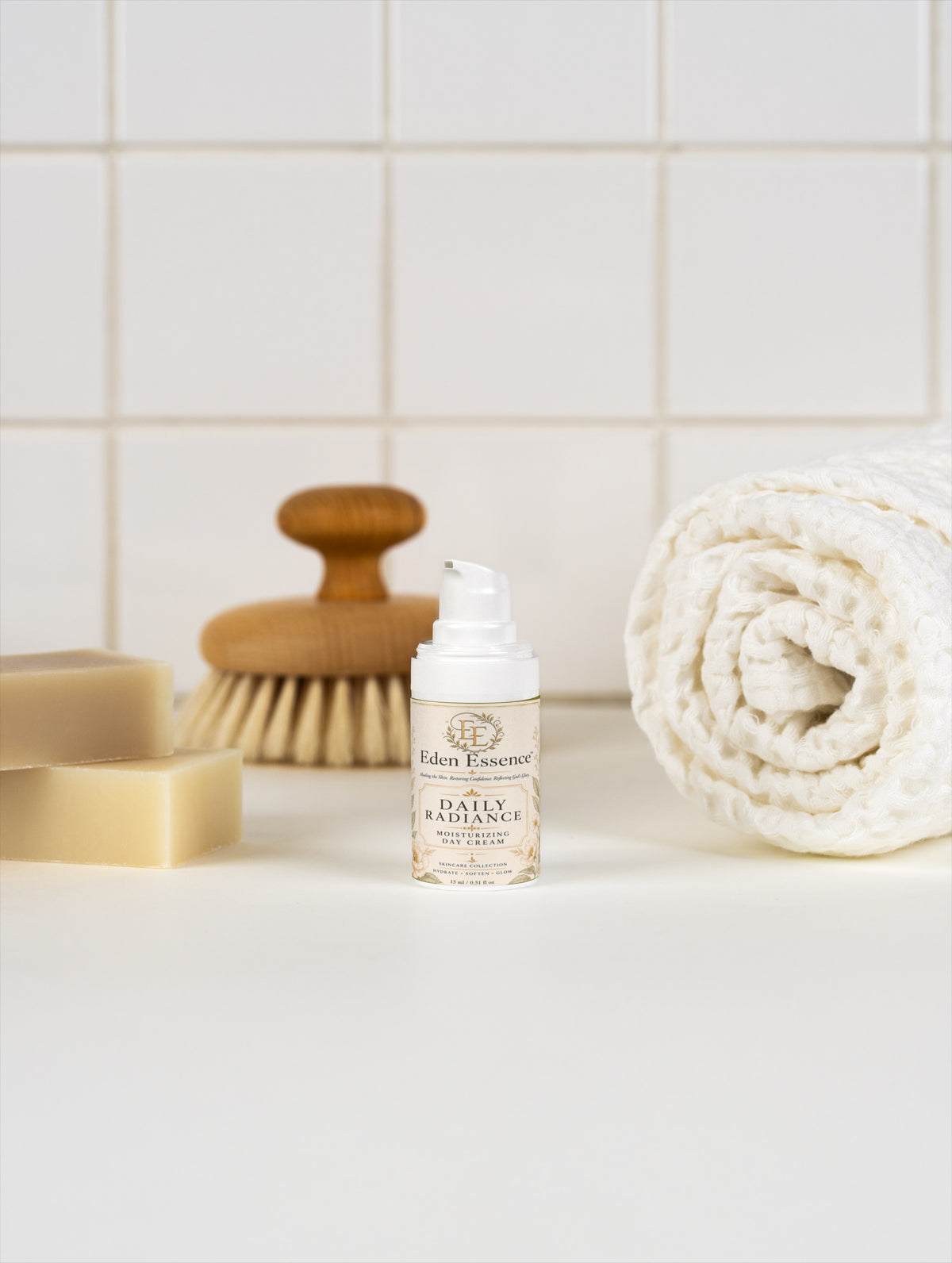 Eden Essence™ Daily Collection Box