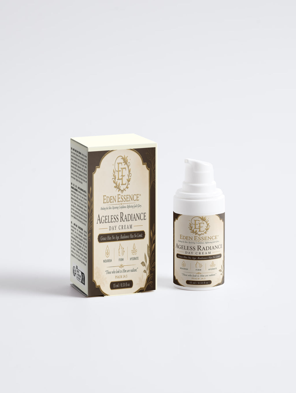 Eden Essence™ Clear Complexion Collection
