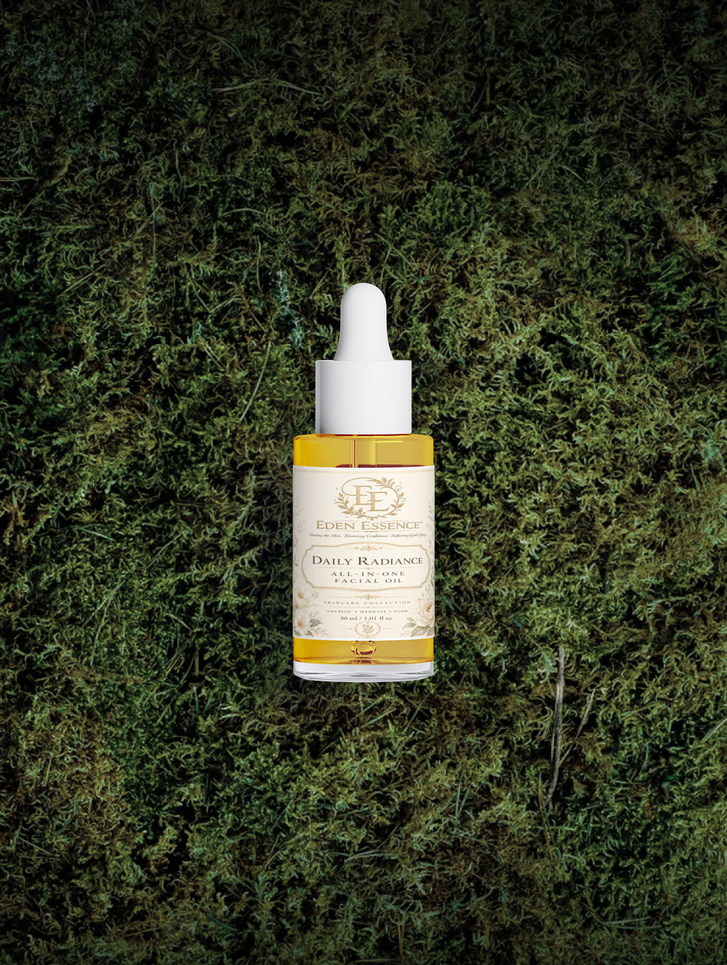 Eden Essence™ Daily Collection Box