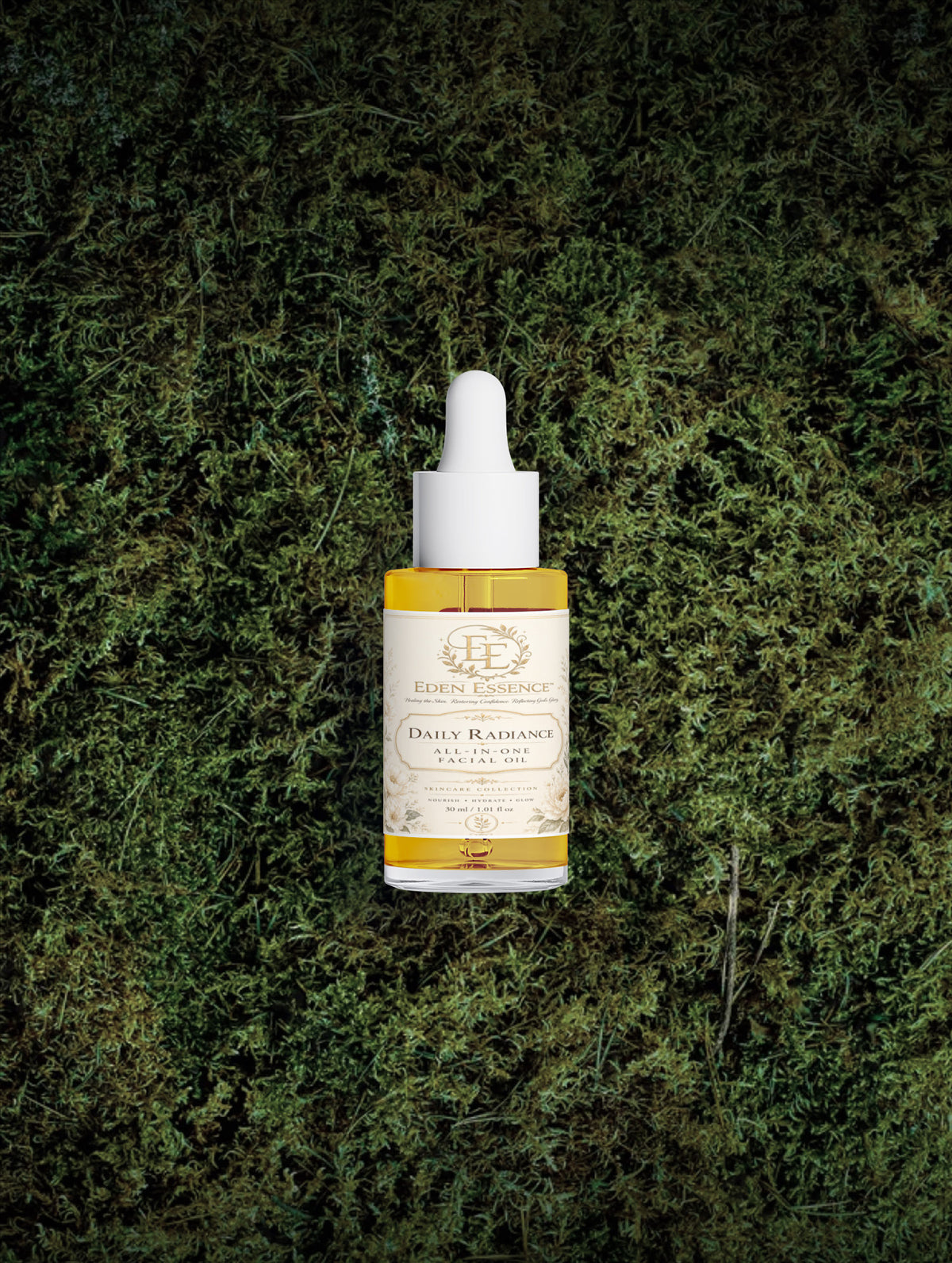 Eden Essence™ Daily Collection Box