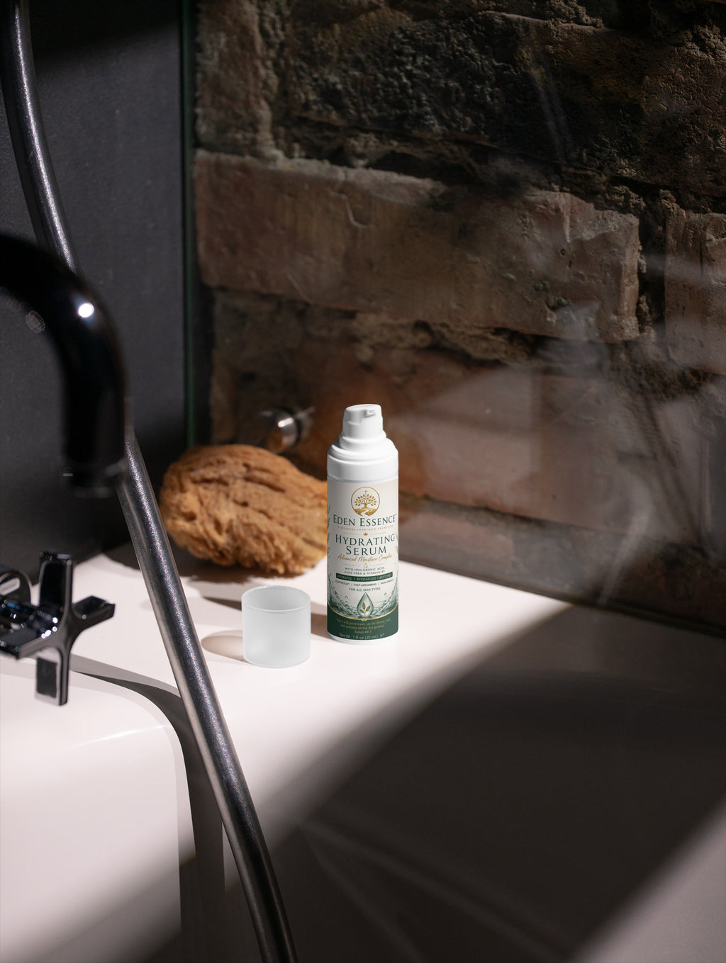 Eden Essence™ Hydrating Serum
