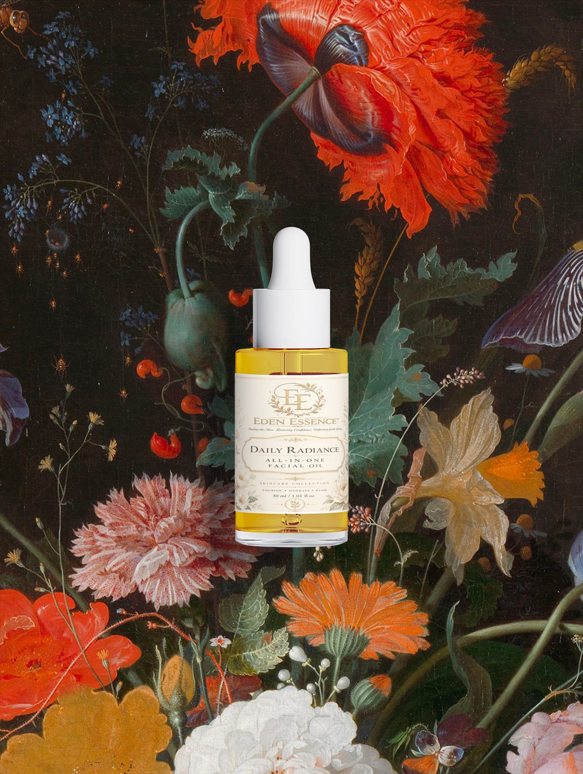 Eden Essence™ Daily Collection Box